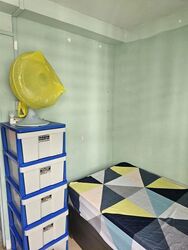 Blk 21 Telok Blangah Crescent (Bukit Merah), HDB 3 Rooms #628389491